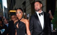 Klay Thompson Roasted by ‘The Sims’ After Megan Thee Stallion Breakup: ‘You Can’t Handle a Hottie’