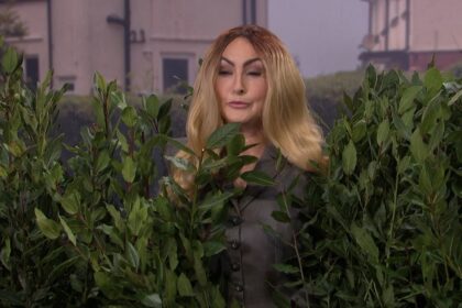 ‘SNL U.K.’ Cold Open Spoofs Melania Trump’s Epstein Statement and Kanye West Wireless Fest Controversy With Game of ‘Never Have I Ever’