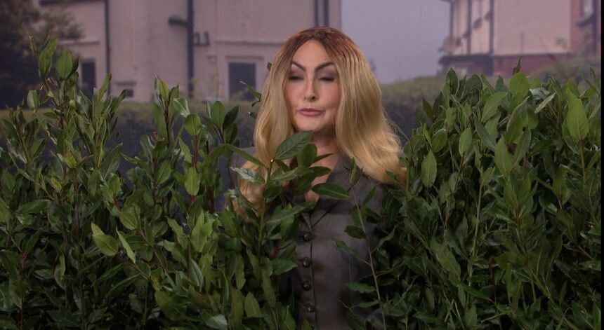 ‘SNL U.K.’ Cold Open Spoofs Melania Trump’s Epstein Statement and Kanye West Wireless Fest Controversy With Game of ‘Never Have I Ever’