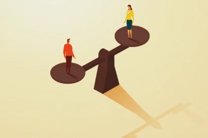 Why So Many Women Say Equal Pay Still Feels Out of Reach