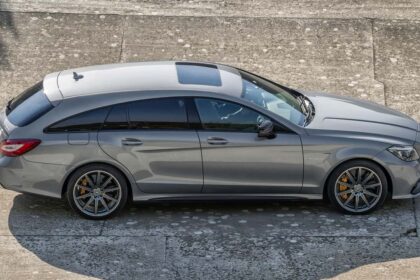 Mercedes Designer Sounds The Alarm: ‘Nobody Is Buying’ Wagons Anymore