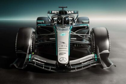 F1 Boss: Politicians Created ‘Almost Unrecoverable’ Issues For Automakers