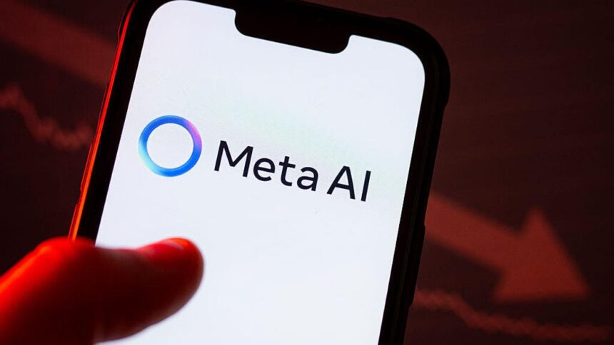 Meta Just Signed a Huge Deal to Use Amazon’s Graviton CPU Chips for AI