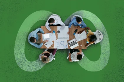 Meta Is Tracking Its Employees’ Mouse Movements. They Say It’s About AI, Not Performance