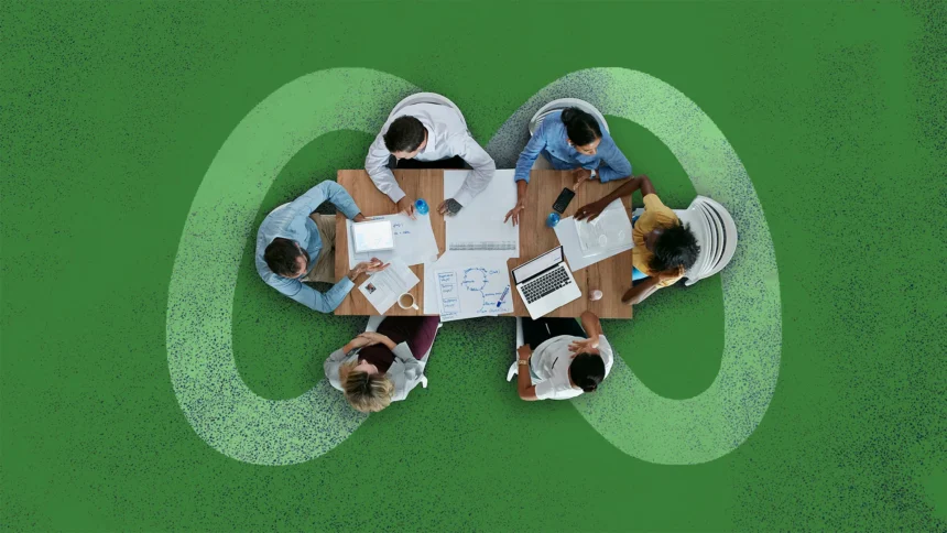 Meta Is Tracking Its Employees’ Mouse Movements. They Say It’s About AI, Not Performance