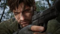Sony Pictures’ Metal Gear Solid movie adaptation is resurrected, with the directors of last year’s Final Destination: Bloodlines at the helm