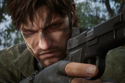 Sony Pictures’ Metal Gear Solid movie adaptation is resurrected, with the directors of last year’s Final Destination: Bloodlines at the helm