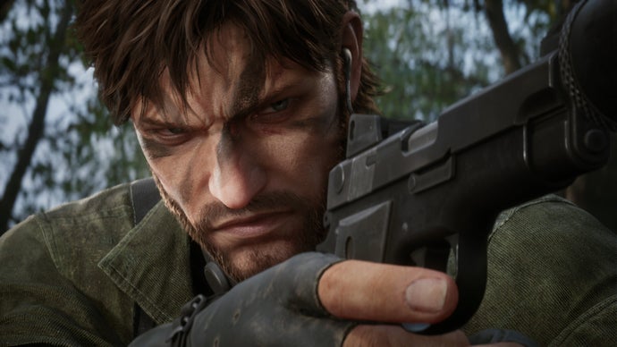 Sony Pictures’ Metal Gear Solid movie adaptation is resurrected, with the directors of last year’s Final Destination: Bloodlines at the helm