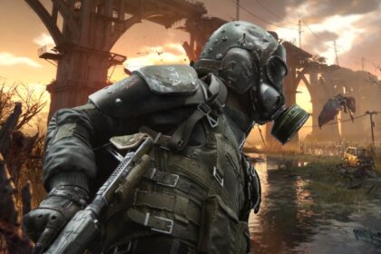 Metro 2039, out this winter, explores the “cost of silence, the horrors of tyranny, and the price of freedom” amid Russia’s invasion of Ukraine