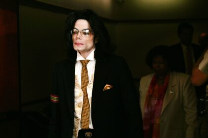 The Michael Jackson Biopic and the Cancellation That Wasn’t