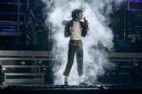 How the Michael Costume Designer Recreated Jackson’s World Through Fashion