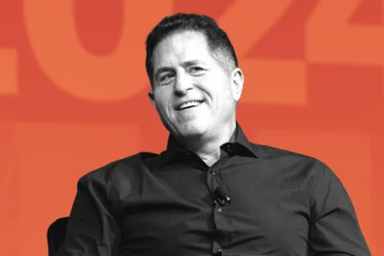 Michael Dell Just Surpassed  Billion in Donations to a Single Institution