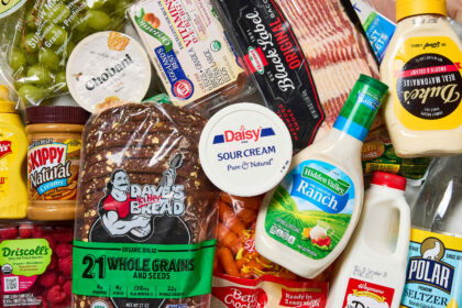 I Quit Buying Groceries Sold in Plastic for an Entire Month, and Picked Up 3 Key Tips I’ll Use Forever