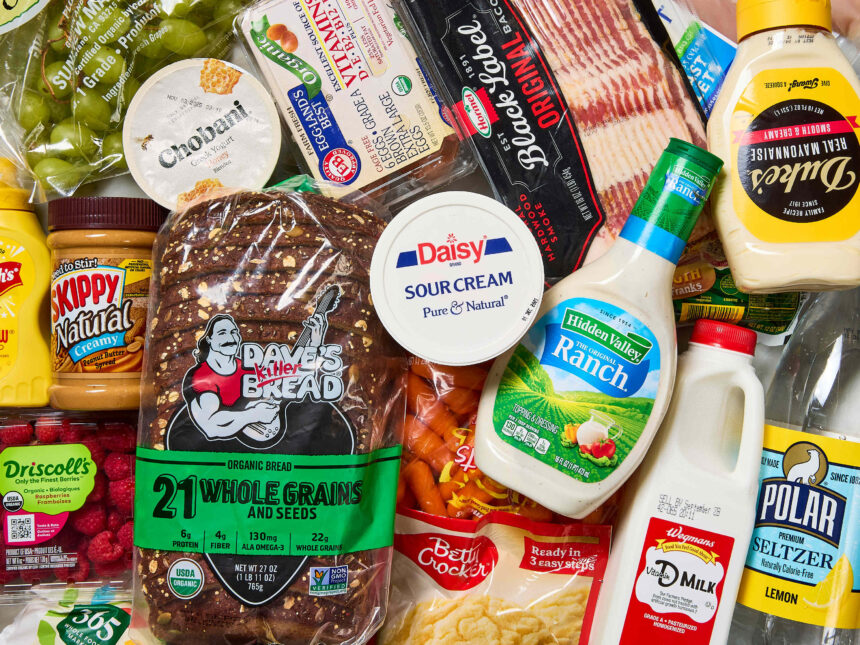 I Quit Buying Groceries Sold in Plastic for an Entire Month, and Picked Up 3 Key Tips I’ll Use Forever