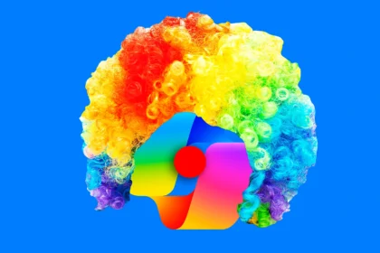 Is Copilot, Legally Speaking, a Clown?