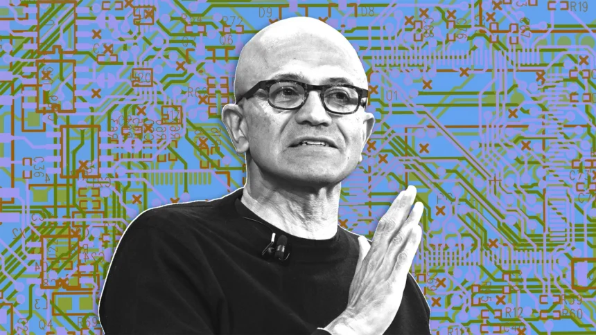 What Microsoft’s Voluntary Buyout Program Really Means for Every CEO