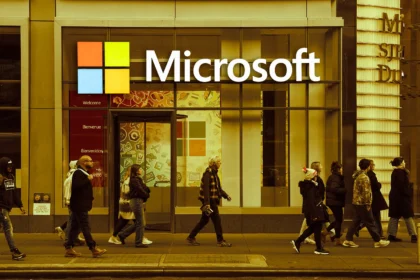 Microsoft Reshapes Workforce, Offering Buyouts to Nearly 9,000 Employees as It Pours Billions Into AI