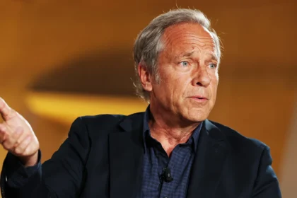 Mike Rowe’s M Bet: Skilled Trades Are Becoming the Ultimate AI-Proof Career