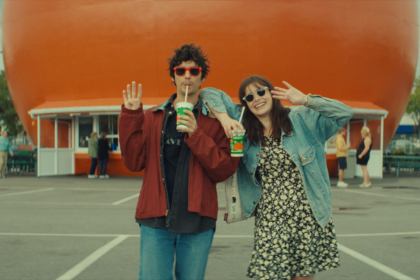 ‘Mile End Kicks’ and ‘Roommates’ Director on Collaborating With Adam Sandler and Exploring ‘Gender Envy’ in Semi-Autobiographical Film