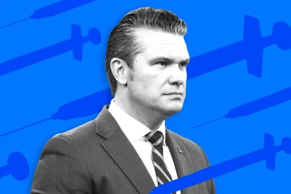 Hegseth Just Ended a Longstanding Military Vaccine Requirement. History Shows What Could Come Next
