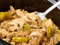 “Mississippi Chicken” Is the 5-Ingredient Dinner You’ll Make Again and Again