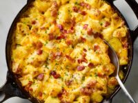 “Mississippi Mud Potatoes” Is the Southern Side I Make on Repeat for My Family