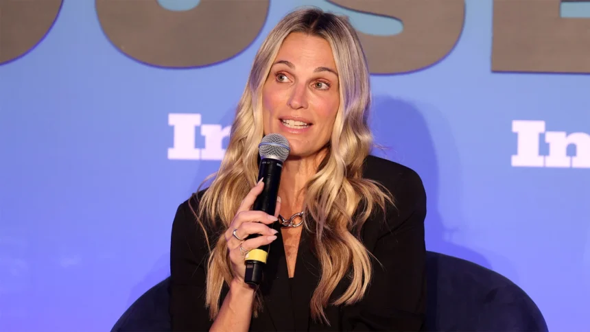 Molly Sims Says the Secret to YSE Beauty’s Success Isn’t the Product—It’s This Lesson in Extreme Patience
