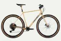 Atelier Olympia Launches Mondial Bikes: The People’s Bike