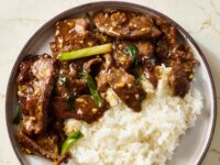 The 30-Minute Flank Steak Dinner My Family Requests Every Single Week