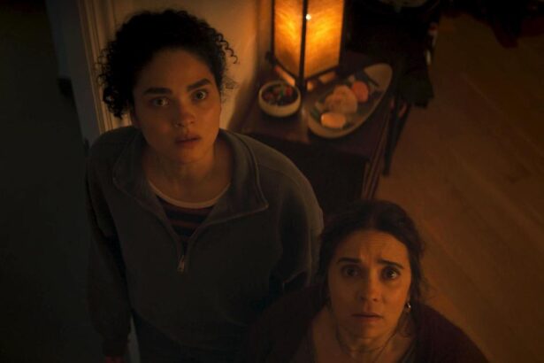 Searchlight Lands Matt Black and Ryan Polly’s Horror Movie ‘Monitor’ After Buzzy SXSW Debut