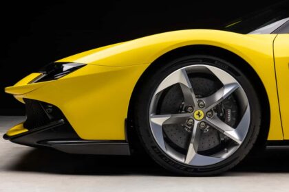 These Are The Most Beautiful Cars Of 2026