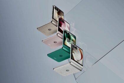 Motorola announces 2026 foldables: Razr and Fold U.S. release dates, pricing, specs revealed