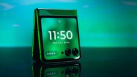 Motorola’s Razr Is Days Away From Its iPhone Moment