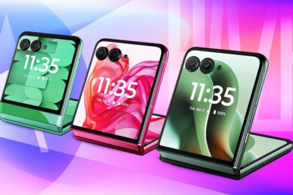 Motorola Razr 2026 Rumor Roundup: What We Know About the Next Razr Flip Phones