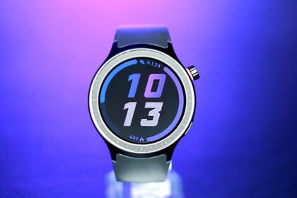 Motorola’s 0 Moto Watch Fell Short of Its Fitness Promises in My Tests