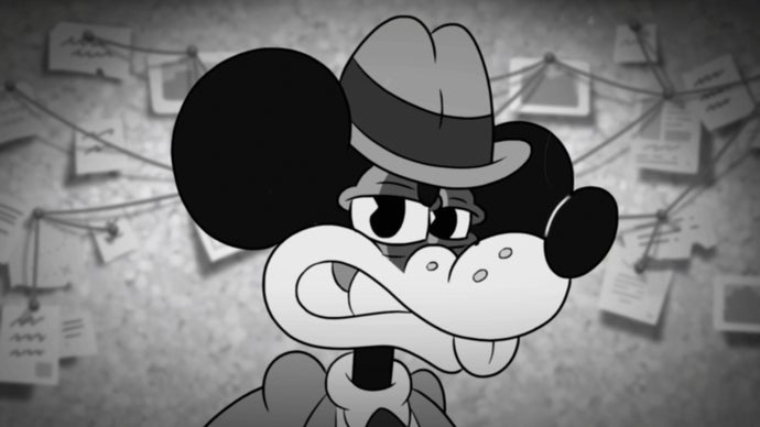 Mouse: P.I. for Hire review