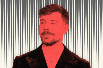 MrBeast’s Company Was Just Hit With a New Lawsuit Alleging a Toxic Workplace