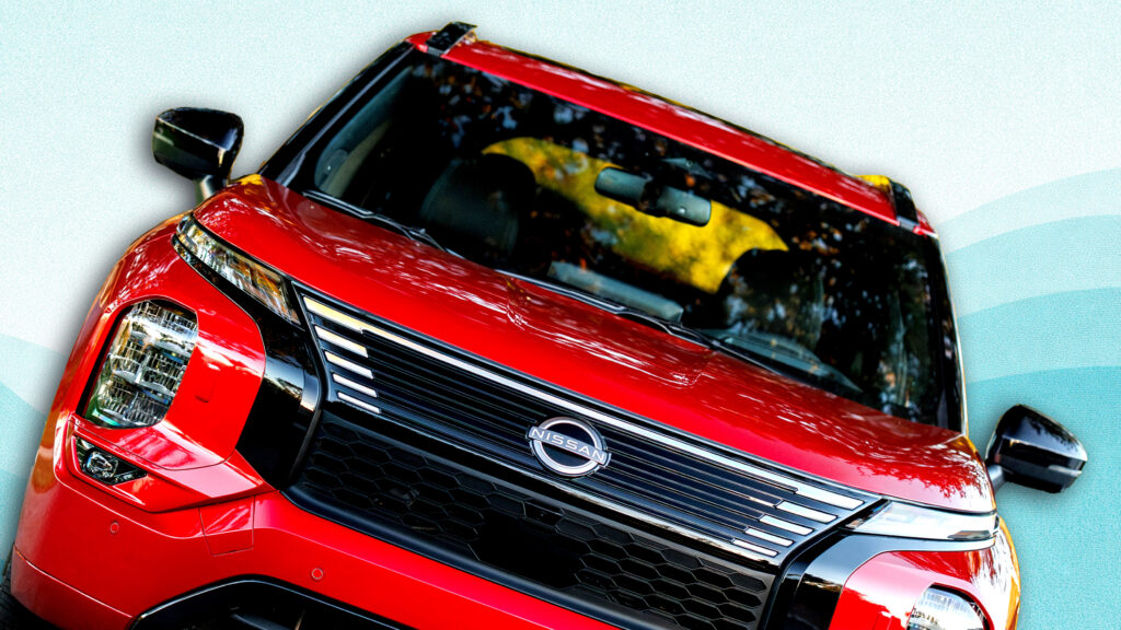 One In Five New Car Buyers Is Now Paying More Than ,000 A Month