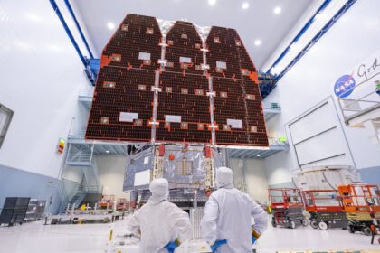 NASA’s incredible new telescope will offer an ‘atlas of the universe’