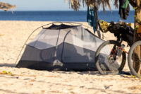 Nemo Dragonfly Bikepack OSMO Two-Person Tent Review: Good, Better, Best