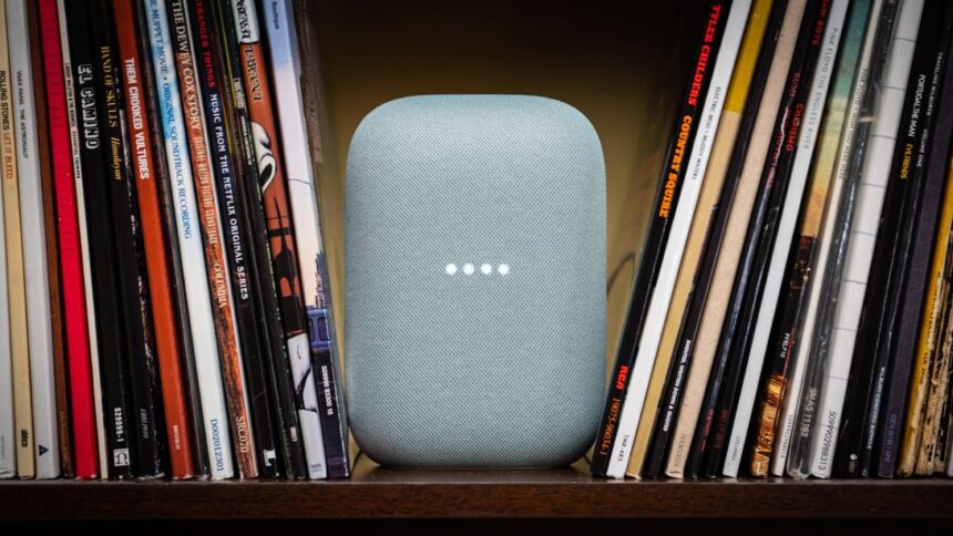 Google’s Gemini for Home Is Bringing Back Continued Conversations