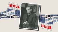 The Man Who Built Netflix Is Stepping Away After 29 Years. Here’s What Comes Next