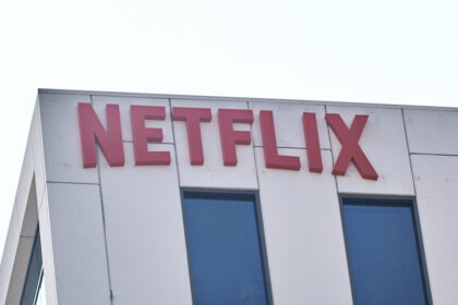 Netflix Authorizes  Billion Stock Buyback in Bid to Boost Share Price