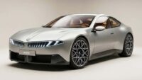 A ‘Neue Klasse’ BMW 6 Series Would Look Beautiful