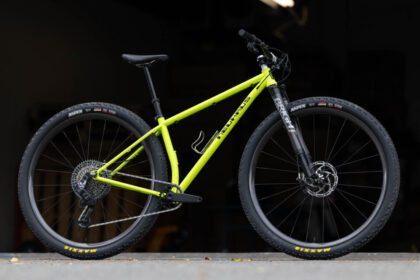 Are 32″ Wheels the Future? We Asked the Bike Industry (Video)