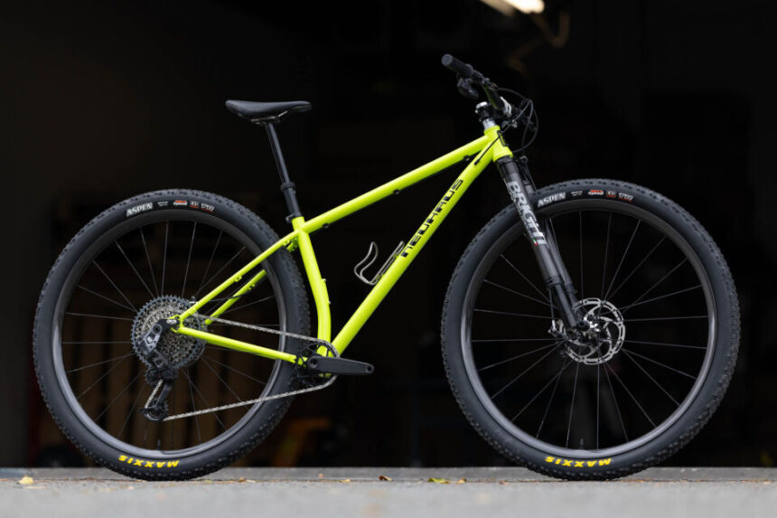 Are 32″ Wheels the Future? We Asked the Bike Industry (Video)