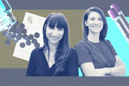 This Startup Is Using Blood Samples to Transform Depression Treatment