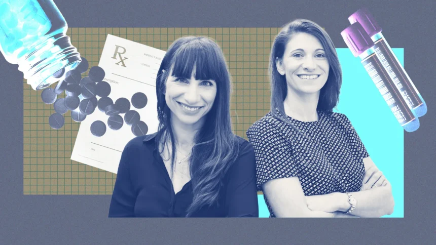 This Startup Is Using Blood Samples to Transform Depression Treatment