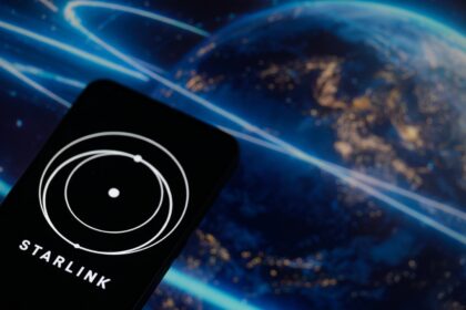 New FCC rule will make Starlink satellite internet faster and cheaper