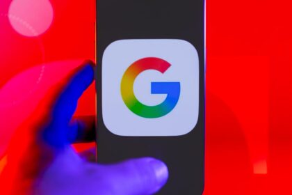 Google Launches an Offline AI Dictation App on iOS